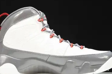 Jordan Air 9 0430